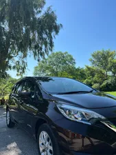 Nissan Note 1.2E 2019 for Sale