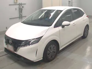 Nissan Note e-Power S 2021 for Sale