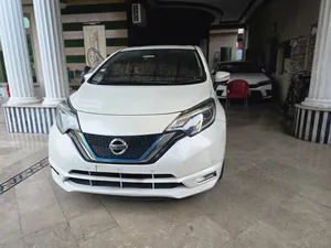 Nissan Note e-Power X V Selection 2019 for Sale