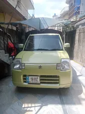 Suzuki Alto 2013 for Sale