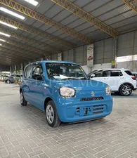 Suzuki Alto 2022 for Sale