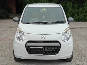 Suzuki Alto ECO-L 2012 for Sale