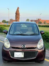 Suzuki Alto ECO-S 2012 for Sale