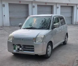 Suzuki Alto GII 2007 for Sale