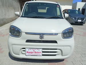 Suzuki Alto Hybrid S 2023 for Sale