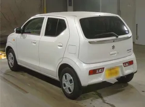 Suzuki Alto S Package 2020 for Sale