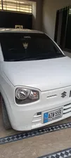 Suzuki Alto VX 2021 for Sale