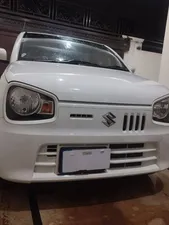 Suzuki Alto VXL AGS 2024 for Sale