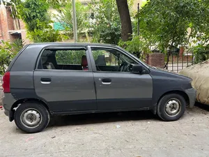 Suzuki Alto VXR 2010 for Sale