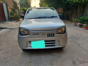 Suzuki Alto VXR 2021 for Sale