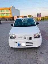 Suzuki Alto VXR 2022 for Sale