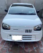 Suzuki Alto VXR 2022 for Sale