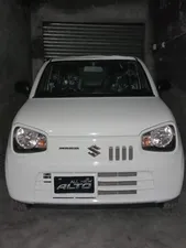 Suzuki Alto VXR 2022 for Sale