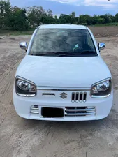 Suzuki Alto VXR 2022 for Sale