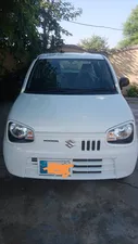 Suzuki Alto VXR 2022 for Sale