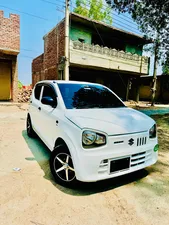 Suzuki Alto VXR 2023 for Sale