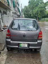 Suzuki Alto VXR (CNG) 2011 for Sale