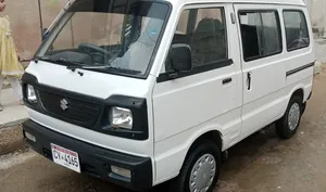 Suzuki Bolan Cargo Van Euro ll 2019 for Sale