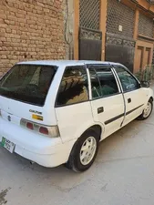 Suzuki Cultus 2008 for Sale