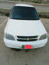 Suzuki Cultus 2009 for Sale