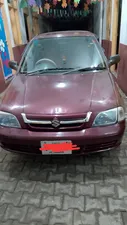 Suzuki Cultus VXL 2007 for Sale