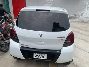 Suzuki Cultus VXL 2020 for Sale