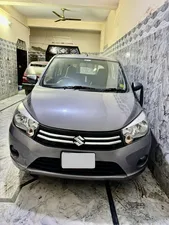 Suzuki Cultus VXL 2020 for Sale