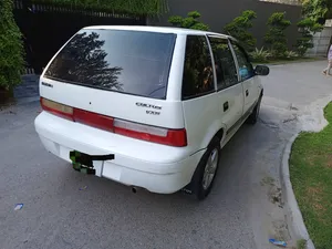 Suzuki Cultus 2003 for Sale