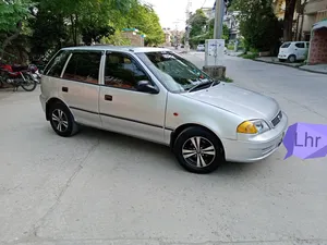 Suzuki Cultus VXR 2004 for Sale