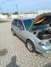 Suzuki Cultus VXR 2005 for Sale