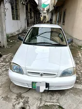 Suzuki Cultus VXR 2007 for Sale