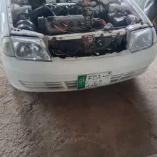 Suzuki Cultus VXR 2007 for Sale