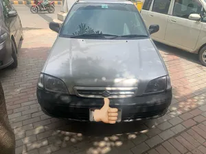 Suzuki Cultus VXR 2007 for Sale