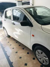 Suzuki Cultus VXR 2023 for Sale