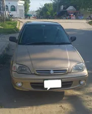 Suzuki Cultus VXR (CNG) 2006 for Sale