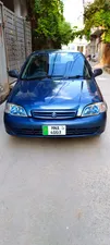 Suzuki Cultus VXR (CNG) 2007 for Sale