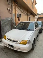 Suzuki Cultus VXRi 2010 for Sale