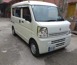 Suzuki Every PA 2019 for Sale