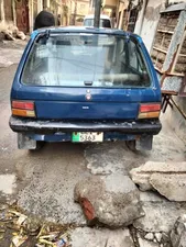 Suzuki FX 1985 for Sale