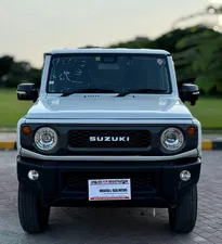 Suzuki Jimny 2019 for Sale