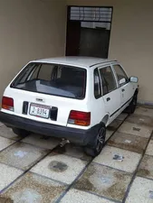 Suzuki Khyber 1989 for Sale