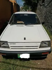 Suzuki Khyber 1994 for Sale