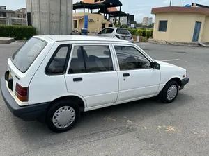 Suzuki Khyber 1997 for Sale