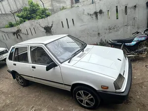 Suzuki Khyber GA 1990 for Sale