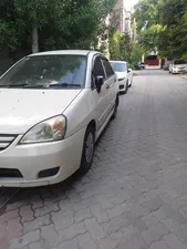 Suzuki Liana 2006 for Sale