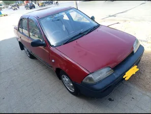 Suzuki Margalla GL 1994 for Sale