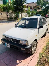 Suzuki Mehran VX 2003 for Sale