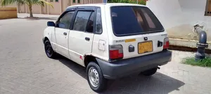 Suzuki Mehran VX 2004 for Sale