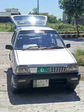 Suzuki Mehran VX 2007 for Sale