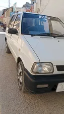 Suzuki Mehran VX 2011 for Sale